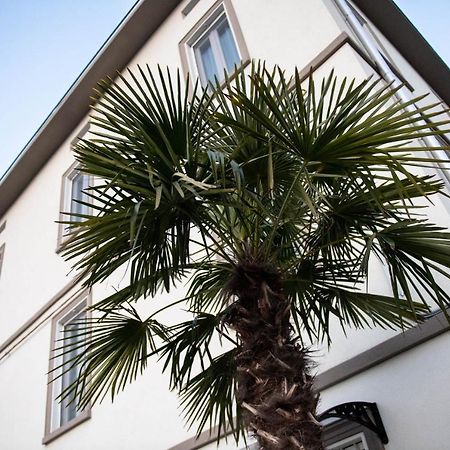Le Palme Residence Parma Esterno foto