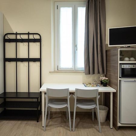 Le Palme Residence Parma Esterno foto