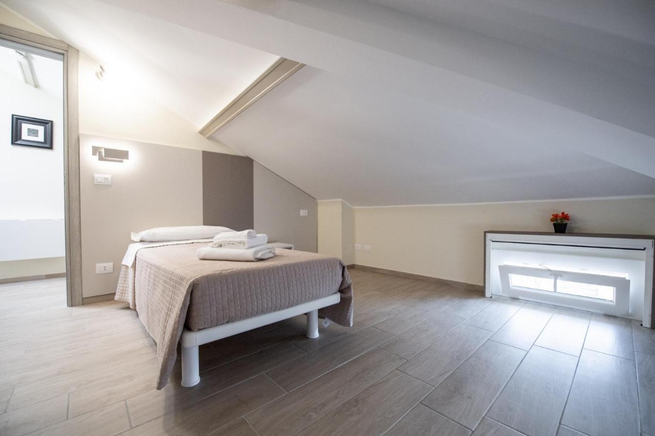 Le Palme Residence Parma Esterno foto