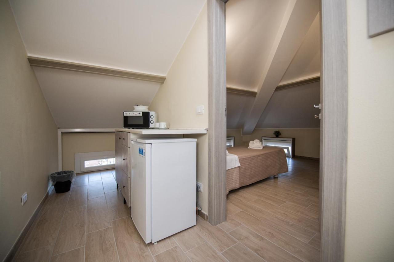 Le Palme Residence Parma Esterno foto