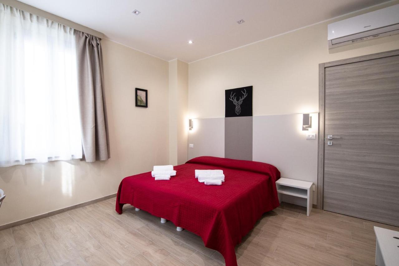 Le Palme Residence Parma Esterno foto